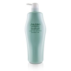 資生堂 The Hair Care Fuente Forte Clarifying Shampoo (Dandruff Care) 1000ml/33.8oz