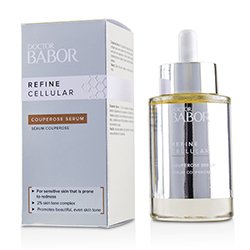 Babor Doctor Babor Refine Cellular Сыворотка против Купероза - для Чувствительной Кожи 50ml/1.7oz