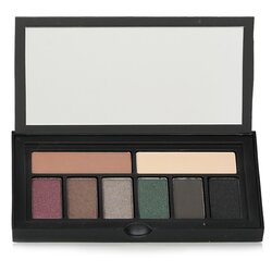 Smashbox Paleta cieni do powiek Cover Shot Eye Palette - # Smoky 7.8g/0.27oz
