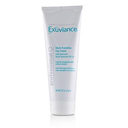 Exuviance Multi-Protective Day Creme SPF 20 (Salon Size) 227g/8oz