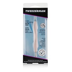 Tweezerman Kompleks do twarzy Clear Complexion Facial Tool 1pc