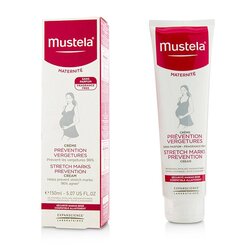 慕之恬廊 Maternite Stretch Marks Prevention Cream (Fragranced) 150ml/5.07oz