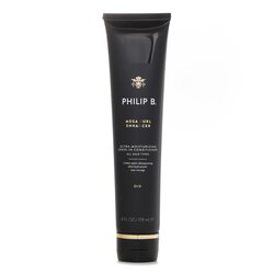 Philip B Mega Curl Enhancer (Ultra-Moisturizing Leave-In Conditioner - All Hair Types) 178ml/6oz