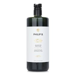 Philip B Scent of Santa Fe Shampoo (Balancing Soothing - All Hair Types) 947ml/32oz