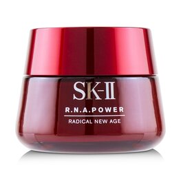 เอสเค ทู R.N.A. Power Radical New Age Cream 100g/3.4oz