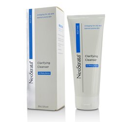 Neostrata منظف منقي Refine 4 PHA/AHA (علبة متضررة قليلاً) 200ml/6.8oz