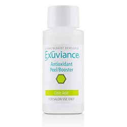 Exuviance Peel/Impulsador Antioxidante - Producto Salón (Sin Caja) 30ml/1oz