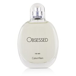 Calvin Klein Woda toaletowa Obsessed Eau De Toilette Spray 125ml/4oz