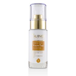 Guinot Podkład do twarzy Youth Time Face Foundation - # 4 30ml/1oz