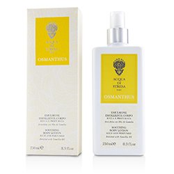Acqua Di Stresa Balsam do ciała Osmanthus Soothing Body Lotion 250ml/8.3oz