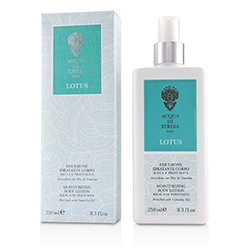 Acqua Di Stresa Balsam do ciała Lotus Moisturizing Body Lotion 250ml/8.3oz