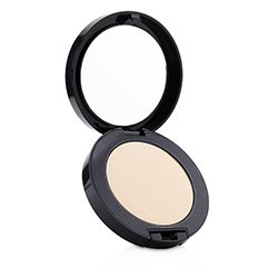 Estee Lauder Set. Blur. Finish. Perfecting Pressed Powder - # Light 8g/0.28oz