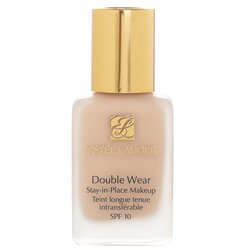 Estee Lauder Double Wear Stay In Place Maquillaje SPF 10 - Porcelain (1N0) 30ml/1oz