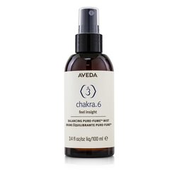 Aveda Chakra 6 Balancing Pure-Fume Body Mist - Insight 100ml/3.4oz