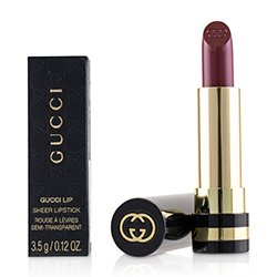 Gucci أحمر شفاه شفاف - # 620 Dragonfly 3.5g/0.12oz