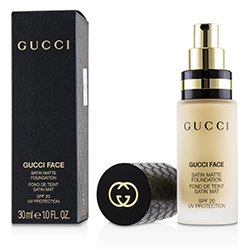Gucci Gucci Face Satin Matte Foundation SPF 20 - # 080 30ml/1oz