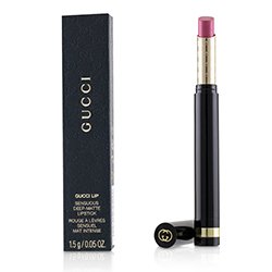 גוצי Sensuous Deep Matte Lipstick - # 240 Temptation 1.5g/0.05oz