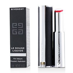 Givenchy Le Rouge Liquide - # 309 L'Interdit 3ml/0.1oz