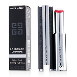 Givenchy أحمر خدود سائل - # 410 Rouge Suedine 3ml/0.1oz
