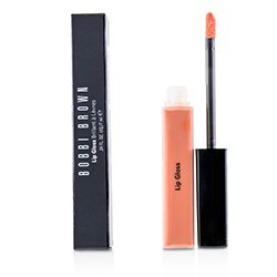 บ๊อบบี้ บราวน์ Lip Gloss (New Packaging) - # 21 Pink Beige 7ml/0.24oz