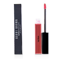 บ๊อบบี้ บราวน์ Lip Gloss (New Packaging) - # 48 Scarlet 7ml/0.24oz