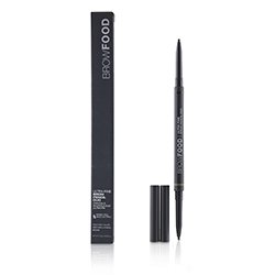 LashFood BrowFood Ultra Fine Brow Pencil Duo - # Taupe 0.10g/0.0035oz