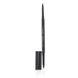 LashFood BrowFood Ультра Тонкий Карандаш для Бровей Дуо - # Brunette 0.10g/0.0035oz