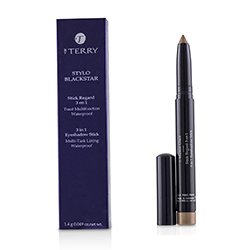 By Terry Stylo Blackstar 3 In 1 Waterproof Eyeshadow Stick - # 5 Marron Glace 1.4g/0.049oz