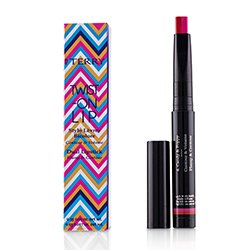 By Terry Twist On Lip Dual Lipstick - # 4 Candy & Poppy 0.8g/0.027oz