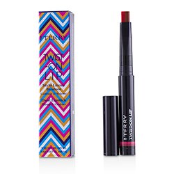 By Terry Twist On Lip Dual Lipstick - # 5 Red & Wine 0.8g/0.027oz