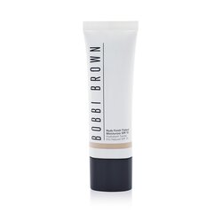 Bobbi Brown Nude Finish Tinted Moisturizer SPF 15 - # Medium Tint 50ml/1.7oz