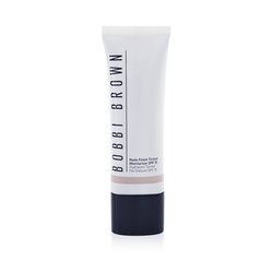 Bobbi Brown Nude Finish Тональный Увлажняющий Крем SPF 15 - # Extra Light Tint 50ml/1.7oz