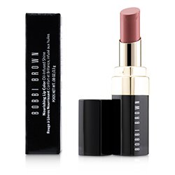 Bobbi Brown Nourishing Lip Color - # Ballerina Pink 2.3g/0.08oz