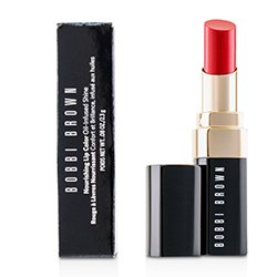 Bobbi Brown Nourishing Lip Color - # Poppy 2.3g/0.08oz