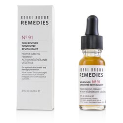 Bobbi Brown Bobbi Brown Remedies Восстанавливающее Средство No 91 - для Тусклой, Уставшей Кожи 14ml/0.47oz