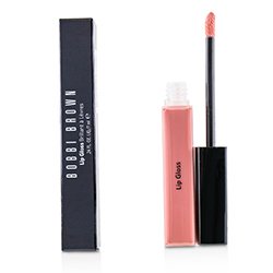 บ๊อบบี้ บราวน์ Lip Gloss (New Packaging) - # 4 Buff 7ml/0.24oz