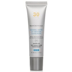 Skin Ceuticals Protect Mineral Matte UV Defense SPF 30 30ml/1oz