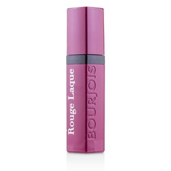 Bourjois Rouge Laque - # 07 Purpledelique 6ml/0.2oz