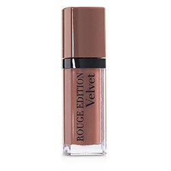 ブルジョワ Rouge Edition Velvet Lipstick - # 32 Trop Brunche! 7.7ml/0.26oz