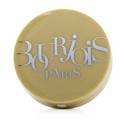Bourjois Little Round Pot Eyeshadow - # 12 Extra-Or-Dinaire 1.7g/0.05oz