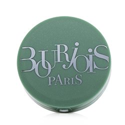 Bourjois Little Round Pot Eyeshadow - # 14 Vert-Igineuse 1.7g/0.05oz