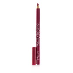 Bourjois Konturówka Contour Edition Lip Liner - # 04 Chaud Comme La Fraise 1.14g/0.04oz