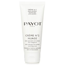 Payot Creme N°2 Nuage Anti-Redness Anti-Stress Soothing Care (Salon Size) 100ml/3.3oz