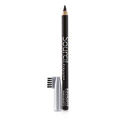 Bourjois Sourcil Precision Eyebrow Pencil - # 08 Brun Burnette 1.13g/0.04oz