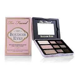 トゥフェイス Boudoir Eyes Soft & Sexy Eye Shadow Collection -