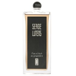 סרז' לוטנס Five O'Clock Au Gingembre או דה פרפיום ספריי 100ml/3.3oz