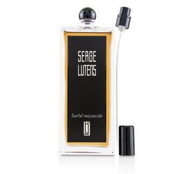 芦丹氏 大写檀香 卤蛋男士香水Santal Majuscule EDP 100ml/3.3oz