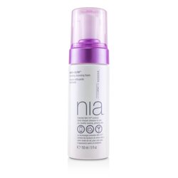 Klein Becker (StriVectin) رغوة منظفة مرطبة NIA Wash + Glow 150ml/5oz