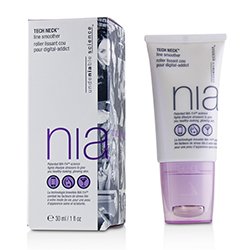 Klein Becker (StriVectin) منعم لخطوط العنق NIA Tech 30ml/1oz
