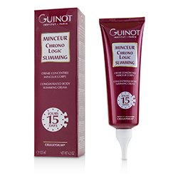 Guinot Concentrated Body Slimming Cream (Packaging Slightly Damaged) 125ml/4.2oz